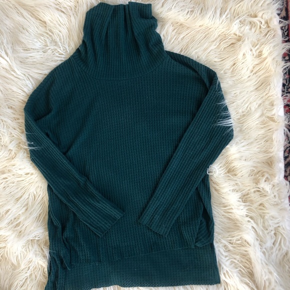 bp cowl neck thermal - Picture 2 of 5